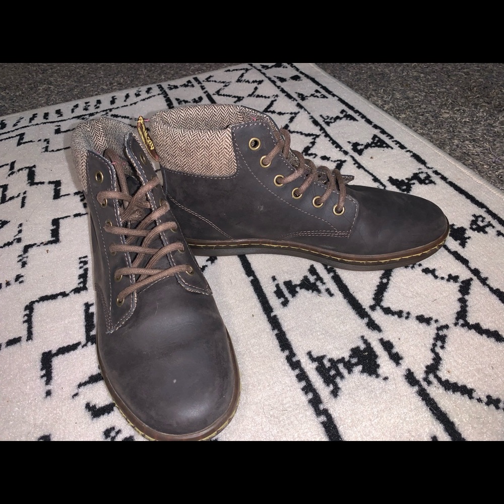 Dr Marten Maellys